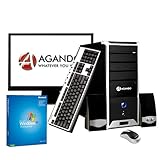 DualCore PCKomplettpaket