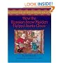 How The Russian Snow Maiden Helped Santa Claus