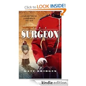 The Surgeon (Harlequin Historical)