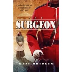 The Surgeon (Harlequin Historical)