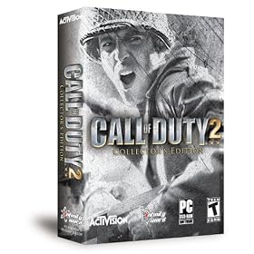 Call of Duty 2