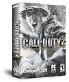 Call of Duty 2 Collector's Edition (DVD)