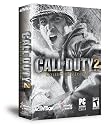 Call of Duty 2 Collector's Edition (DVD)