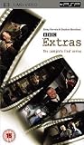 Extras - Series 1 - Complete [UMD Universal Media Disc] [UK IMPORT] - Ricky Gervais