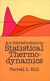 An Introduction to Statistical Thermodynamics