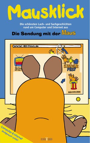 Die Sendung mit der Maus - Mausklick
