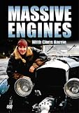 Review Eureka Entertainment  / Massive Engines With Chris Barrie [DVD]