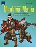 Review Droemer Knaur  / Intensivkurs Manhwa Mania