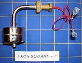 000-0814-132 Safety Float Switch
