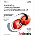 Book Introducing Tivoli Distributed Monitoring Workbench 4.1 (Ibm Redbooks)