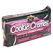 Health Valley Cookie Cremes, Chocolate Sandwich Cookies, 12-Ounce Packages (Pack of 6)