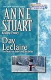 Kissing Frosty/The Boss, the Baby and the Bride (Harlequin Special)