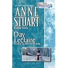 Kissing Frosty and The Boss, the Baby and the Bride (National Consumer Promotion) by Anne Stuart and Day LeClaire