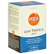 Pixie Mate Tropics Mate, Organic, Tea Bags, 20-Count Boxes (Pack of 6)