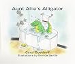 Aunt Allie's Alligator