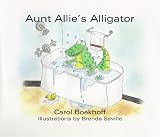 Aunt Allie's Alligator