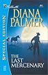 Last Mercenary (Soldiers of Fortune, Book 6)