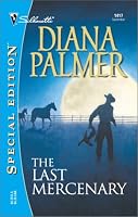 Last Mercenary (Soldiers of Fortune, Book 6)