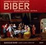 Biber: Mensa Sonora; Battalia