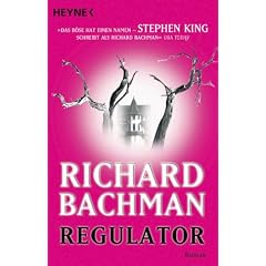 Regulator.