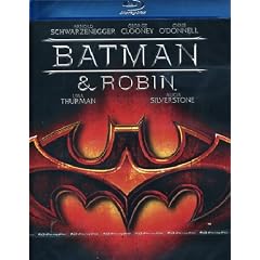Batman & Robin