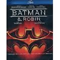 Batman & Robin