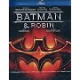 Batman & Robin <b>Blu-ray</b> ~ George Clooney