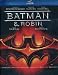 Batman & Robin