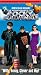 VHS : Adventures of Rocky & Bullwinkle