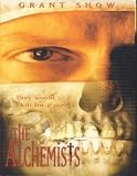 DVD : The Alchemists