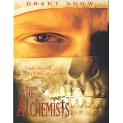 The Alchemists [DVD] [1999] [Region 1] [US Import] [NTSC]