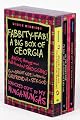 Fabbity-Fab! A Big Box of Georgia (Confessions of Georgia Nicolson)