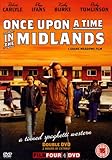 Once Upon A Time In The Midlands packshot