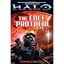 Halo: The Cole Protocol by Tobias S. Buckell