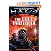Halo: The Cole Protocol
