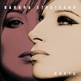Duets [Musikkassette] - Barbra Streisand