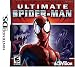NDS Ultimate Spiderman