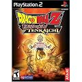 Dragonball Z Budokai Tenkaichi