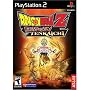 Dragonball Z Budokai Tenkaichi