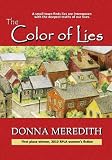 The Color of Lies
