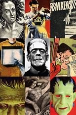 Frankenstein: A Cultural History