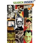 Click here to buy  Frankenstein: A Cultural History  by Susan Tyler Hitchcock.