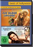 Produkt-Bild: Best of Hollywood - 2 Movie Collector's Pack: Die blaue Lagune / R&uuml;ckkehr zur blauen... (2 [2 DVDs]
