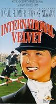International Velvet [VHS]