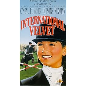International Velvet [VHS]