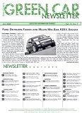 Green Car Journal