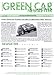 Magazines : Green Car Journal