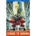 Stages to Saturn: A Technological History of the Apollo/Saturn Launch Vehicles