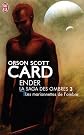La saga des ombres, Tome 3 (French Edition)