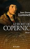 Les bâtisseurs du ciel, Tome 1 : Le secret de Copernic